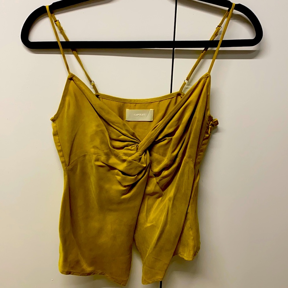 FASHION top